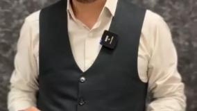 چاپ نایلون و نایلکس | کیسه برات مشتری میاره