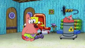 کارتون باب اسفنجی دوبله فارسی.انیمیشن باب اسفنجی