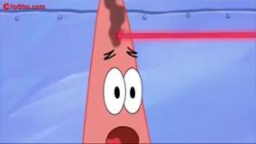 انیمیشن باب اسفنجی قسمت جدید😍 "این قسمت : اسباب بازی جدید گری