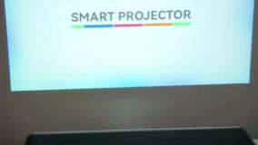 ویدیو پروژکتور