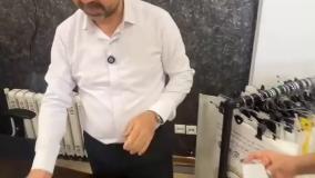 چاپ نایلون و نایلکس | کدوم واسه ما بود؟!