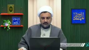 چگونه 120 هزار صحابه امامت و خلافت حضرت علی (ع) در غدیر را فراموش کردند؟!