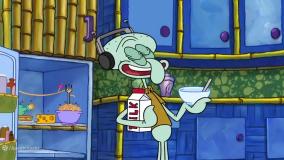 انیمیشن باب اسفنجی قسمت جدید😍 "این قسمت : زیر چادر سیرک کوچک