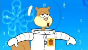 دانـلود کارتون باب اسفنجی اردوی تفریحی