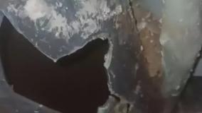 نشت یابی تبریز09148882071نشتیابی تبریز09379241123تشخیص ترکیدگی لوله تبریز