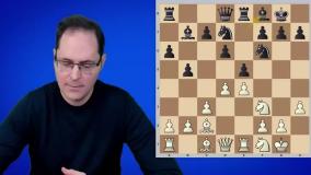 استراتژی سوپر استاد بزرگ: روی لوپز لکو