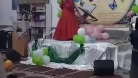 ملکه زیبایی ایران