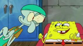 کارتون باب اسفنجی شلوار مکعبی/ باب اسفنجی دوبله فارسی./دانلود انیمیشن باب اسفنجی