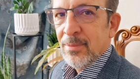 دانشگاه بین المللی شعر با حضور استاد حسن نوروزنیا