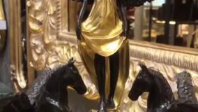 دکوری های جدید چرو