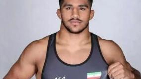 صحبت‌های غلامرضا فرخی پس از کسب مدال طلا