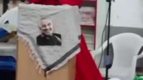 کلیپی از اجرای رزیتا دغلاوی نژاد زیباترین و مهربانترین زن ایران