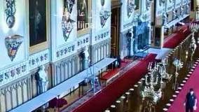 ترامپ در انگلیس