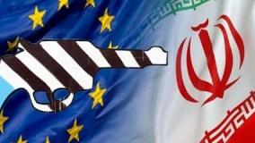   افشاگری دیپلمات پیشین ایران در نیویورک: افرادی در ایران که از تحریم‌ها، مغازه‌های سه نبش زده‌اند، از اسنپ‌بک بدشان نمی‌آید