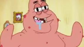 دانلود انیمیشن جذاب باب اسفنجی/ باب اسفنجی دوبله فارسی/ کارتون باب اسفنجی