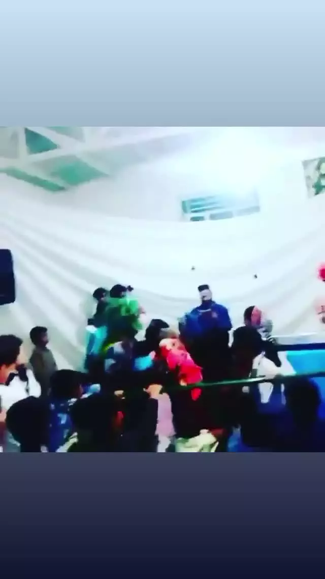 محبوبیت رزیتا دغلاوی نژاد برترین مجری کودک ایران نزد مردم ایران