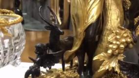 مجسمه های جدید