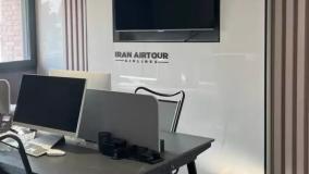 نمونه کارهای اجرایی رادنوسازه