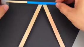 کاردستی ماشین بازی