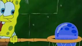 کارتون باب اسفنجی من میرم واسه کیک