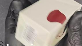 آنباکسینگ عطر  فنک فسینتینگ در عطرآمین