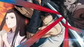 انیمیشن شمشیر شکارچی اهریمن دوبله فارسی قسمته یازدهم