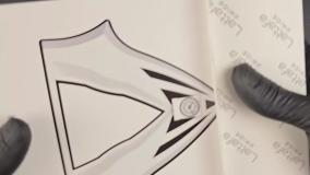 آنباکسینگ عطر  لطافه آرت آو عربیا 2 در عطر آمین