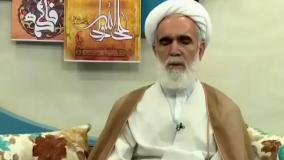 مگر حضرت موسي مشرک بود که خداوند به ايشان مي فرمايد بگو لا اله الا الله ؟