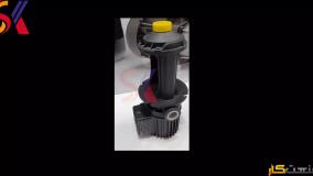 جدیدترین پمپ آب صابون صنعتی