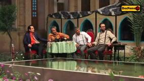 سریال عالیجناب | اپیزودهای ۱ و ۲ از مافیای مهیج عالیجناب