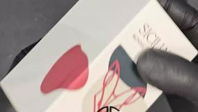 آنباکسینگ عطر فنک- سیلیسیانو در عطر آمین