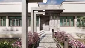 طراحی ویلا کنجوان | معماری مدرن ایرانی