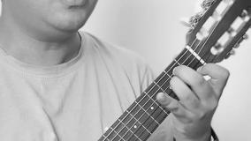 نگو‌برگرد /اجرا با ساز گیتاله له/گیتاله