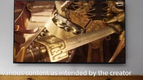 تلویزیون سونی ۷۵ اینچ براویا ۷ K-75XR70 ۲۰۲۴