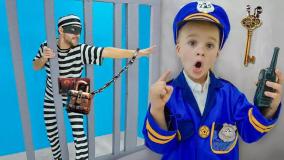 ولاد و نیکی ؛ برنامه کودک ولاد و نیکی , ولاد و نیکیتا جدید ، ولاد نیکی