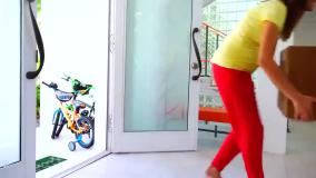 ولاد نیکی - تولد ولاد و نیکی- برنامه کودک ولاد و نیکی- ولاد و نیکیتا - ولاد شو