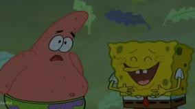 دانلود کارتون باب اسفنجی- باب اسفنجی دوبله فارسی، باب اسفنجی شلوار مکعبی