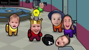 کارتون ولاد و نیکی - ولاد و نیکیتا - ولادی و نیکی - سرگرمی کودک