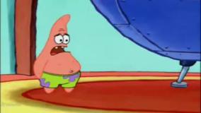 کارتون باب اسفنجی شلوار مکعبی/ باب اسفنجی دوبله فارسی./دانلود انیمیشن باب اسفنجی