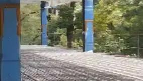 سازه فلزی زنجان 09121505650