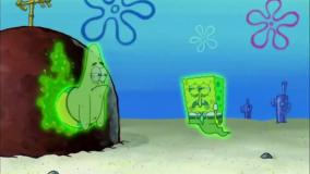 انیمیشن باب اسفنجی شلوار مکعبی فصل هفتم قسمت ۱۳_۱۴ دوبله فارسی