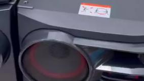 سیستم صوتی الجی Model: CLS98F