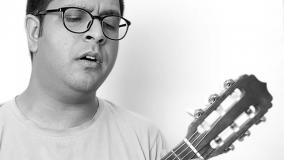 لالایی/اجرا با ساز گیتاله له توسط محمدتقاضائی