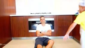 برنامه کودک ولاد و نیکی؛ برنامه کودک ولاد و نیکی, ولاد و نیکیتا جدید، ولاد نیکی