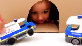 نیکیتا:: ولاد و نیکیتا:: ولاد و نیکی جدید:: برنامه کودک ولاد و نیکی::ولاد نیکی