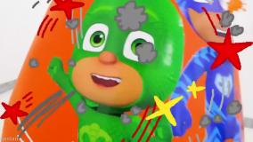 ولاد و نیکی جدید | برنامه کودک ولاد و نیکی | ولاد و نیکیتا | ولاد نیکی