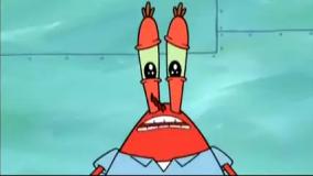 کارتون باب اسفنجی دوبله فارسی.انیمیشن باب اسفنجی