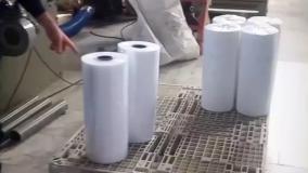 چاپ نایلون و نایلکس | تولید نایلون شیرینگ