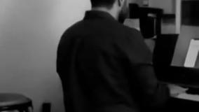 منزل روزبه حصاری