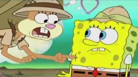 🎥 دانـلود کارتون  باب اسفنجی پر افتخار
